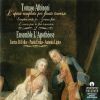 Download track 21. Albinoni: Sonata In D Minor - 1. Grave Adagio