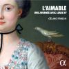 Download track Recueil D'airs Choisis De Plusieurs Opéras Accommodés Pour Le Clavecin: Pygmalion De Rameau (Ouverture - Pantomime - Gigue - Contredanse)