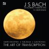 Download track 26. Goldberg Variations, BWV 988 - Variation 25
