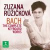 Download track 10. Harpsichord Concerto No. 5 In C Major BWV 976 After Vivaldi Op. 3 No. 12 - I. Allegro