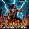 Download track Off The Rails