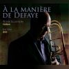 Download track A La Maniere De Stravinsky