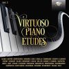 Download track Variations On A Theme By Paganini, Op. 35, Book II: Variation IV. Poco Allegretto