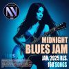 Download track Blues All Over You