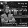 Download track Romeo And Juliet, Op. 64: XXXV. Romeo Decides To Avenge Mercutio's Death (Live)