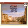 Download track 15. Sonate Pour 2 Violons N° 10 En Si Bemol Majeur RV 78 - III. Allemanda. Allegro