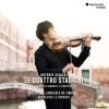 Download track Concerto For Strings And Solo Violin In G Minor, RV 155 II. Allegro