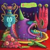 Download track Oh (Pearson Sound Shuffle Mix)