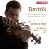 Download track Hungarian Folksongs, BB 109 - II. Book I No. 8 -