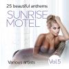 Download track Defected Label (NYC Terrace Mix)