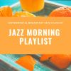 Download track Breakfast Jazz In Bed