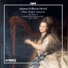 Download track Harp Concerto In G Major I. Allegro