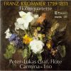 Download track 1. Flute Quartet In F Major Op. 17 - I Allegro Moderato