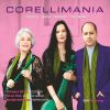 Download track Handel: Recorder Sonata In D Minor, HWV 367a: VII. A Tempo Di Menuet