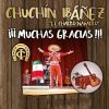 Download track A Tahures Zurdos - Tocaré