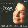Download track Piano Sonata In E Flat Major, D568 - IV. Allegro Moderato
