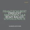 Download track 04. Symphony No. 1 In D Major, D. 82 IV. Allegro Vivace