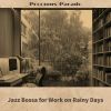 Download track Raindrops On Window Rhythms (Key E Ver.)