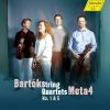 Download track String Quartet No. 5, Sz 102 - I. Allegro
