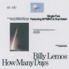 Download track How Many Days