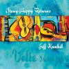 Download track Many Happy Returns