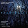 Download track 1. Symphony No. 6 Chinese Songs - I. Die Geheimnisvolle Flöte