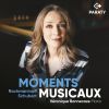 Download track Schubert- Moments Musicaux, Op. 94, D. 780- No. 2, Andantino In A-Flat Major