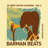 Download track Precise Legacy (Original Mix)