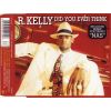 Download track Did You Ever Think (Instrumental Remix)
