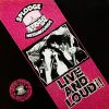 Download track Michael Booth's Talking Bum (Live And Loud!!)