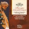 Download track 20. Suite En Re Mineur No. I - Prelude 1