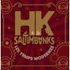 Download track Sous Les Pavés, La Bohème (Avec Karimouche)