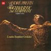 Download track Symphony No. 2 In E Minor, Op. 27 (2011 Digital Remaster): II. Scherzo (Allegro Molto)