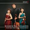 Download track Beethoven: Serenade In D Major, Op. 25: I. Entrata, Allegro