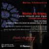 Download track 16. Premier Livre D'orgue, Hymnes Des Principalles Festes De L'année Dialogue Sur Les Grands Jeux No. 2