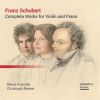 Download track Sonata For Violin And Piano In A Minor, D 385 (1816): I. Allegro Moderato