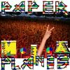 Download track Paper Planes