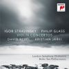 Download track Violin Concerto In D Major: I. Toccata