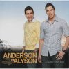 Download track Anderson E Alysson - Meu Coração Foi Machucado
