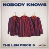 Download track Nobody Knows (Reprise)