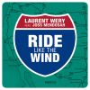 Download track Ride Like The Wind