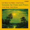 Download track Violin Sonata In A Major, M. 8 (Arr. For Flute & Piano): II. Allegro