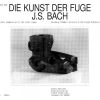 Download track Die Kunst Der Fuge, BWV 1080 (Excerpts): Contrapunctus VII À 4 Per Augmentationem Et Diminutionem [Live]