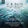 Download track Organ Sonata No. 2 In C Minor, BWV 526 (Arr. For Guitar & Harpsichord): III. Allegro
