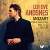 Download track Piano Concerto No. 17 In G Major, Op. 9, K. 453: III. Allegretto
