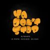Download track Ya Don't Stop