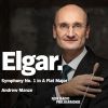 Download track Symphony No. 1 In A-Flat Major, Op. 55: IV. Lento - Allegro (Live, Neubrandenburg, 2022)