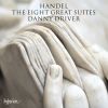 Download track 01 - Suite # 1 In A, HWV 426 - 1. Prelude