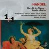 Download track 1. Apollo E Dafne - I Ouverture