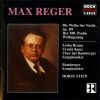 Download track 04. Der 100. Psalm Op. 106 - Gehet Zu Seinen Toren Ein